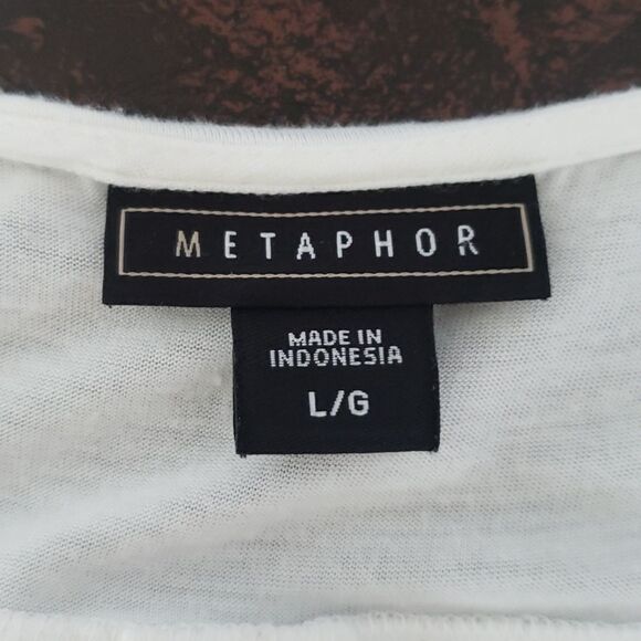 Metaphor Top  - Picture 7 of 13